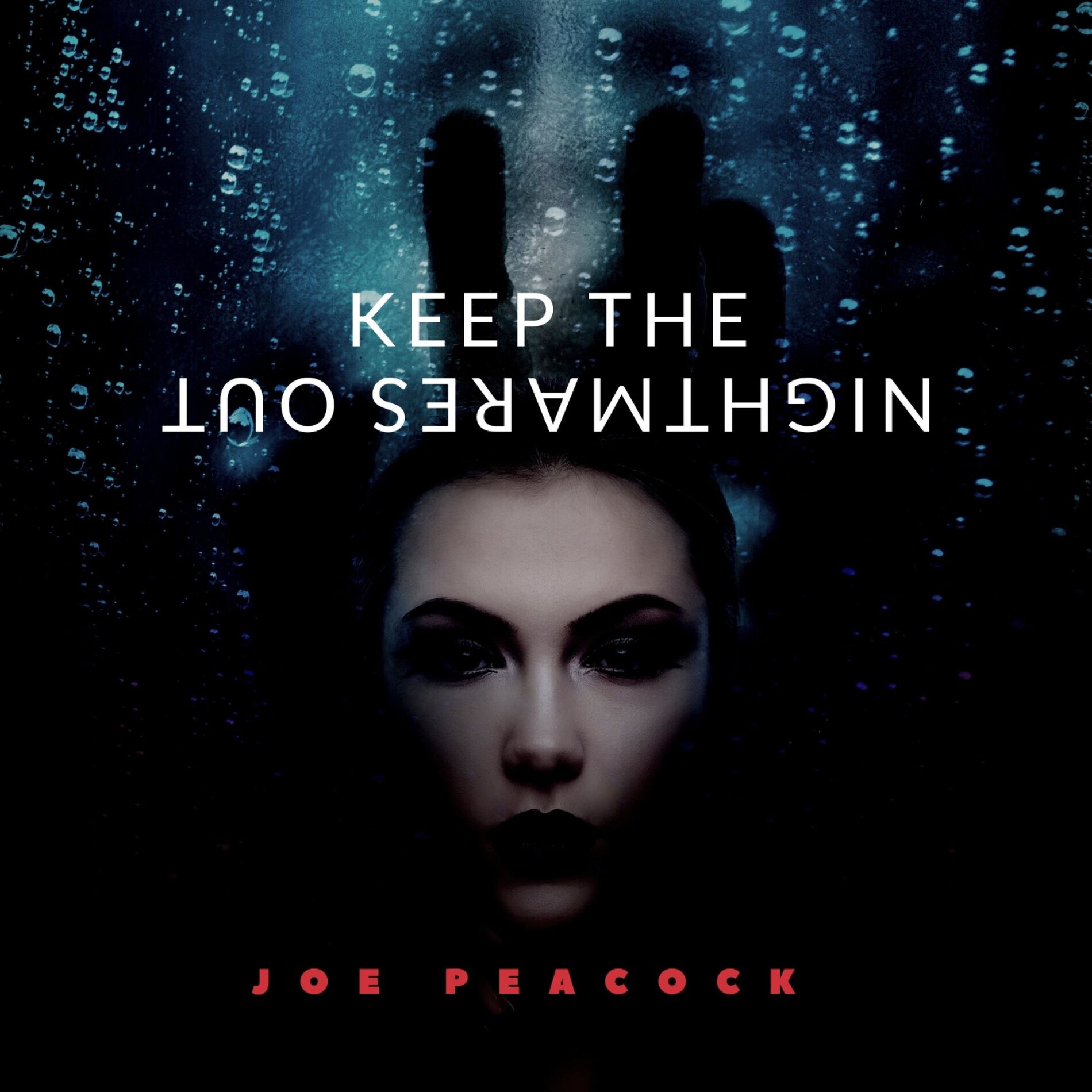 Album cover of Keep the nightmares out