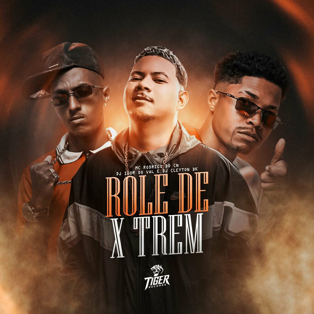 Picture of Role de x trem