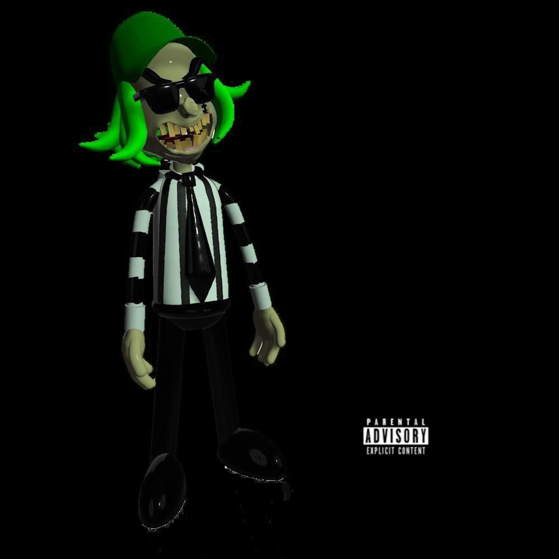 Album cover of BOOK OF DECEASED