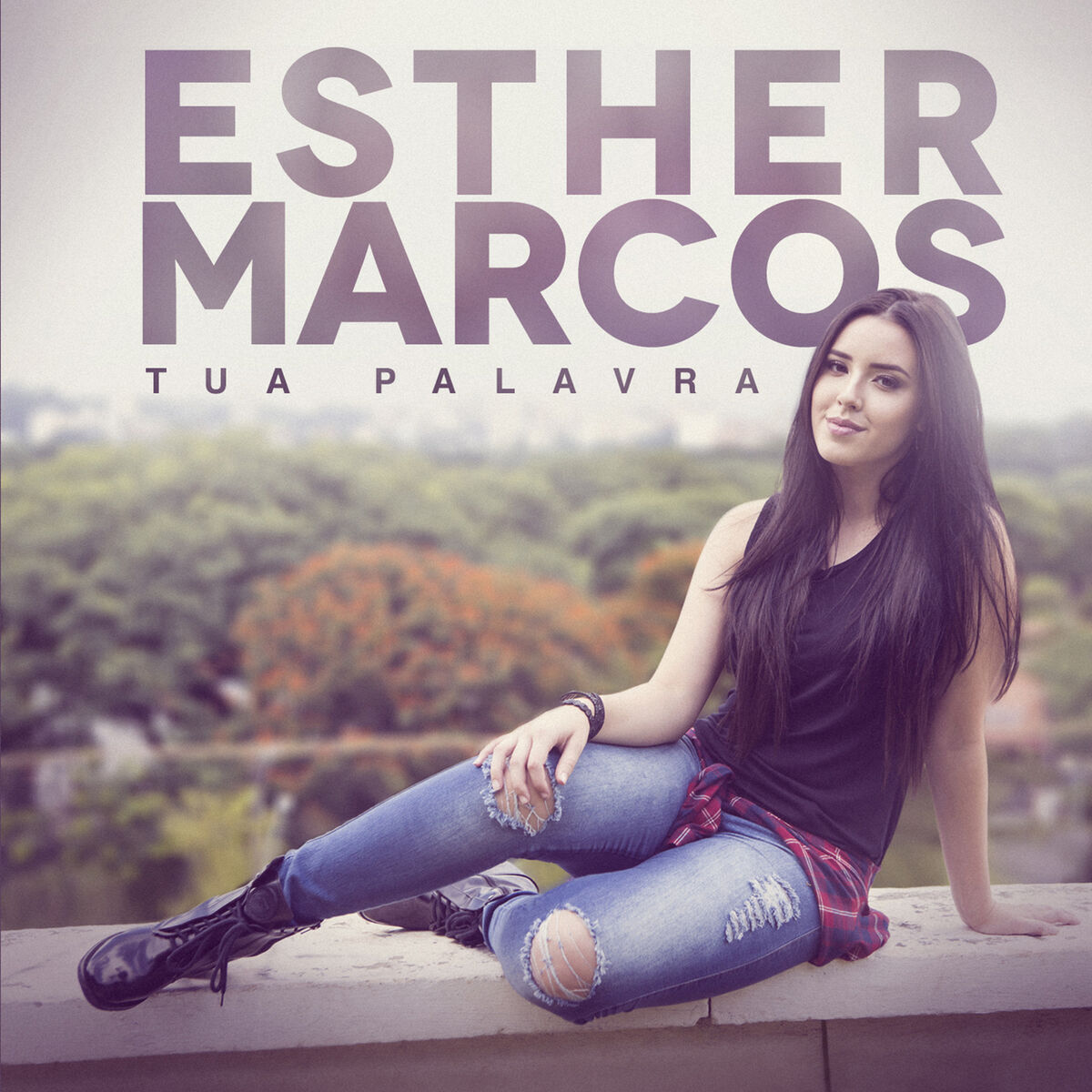 Album cover of Tua Palavra