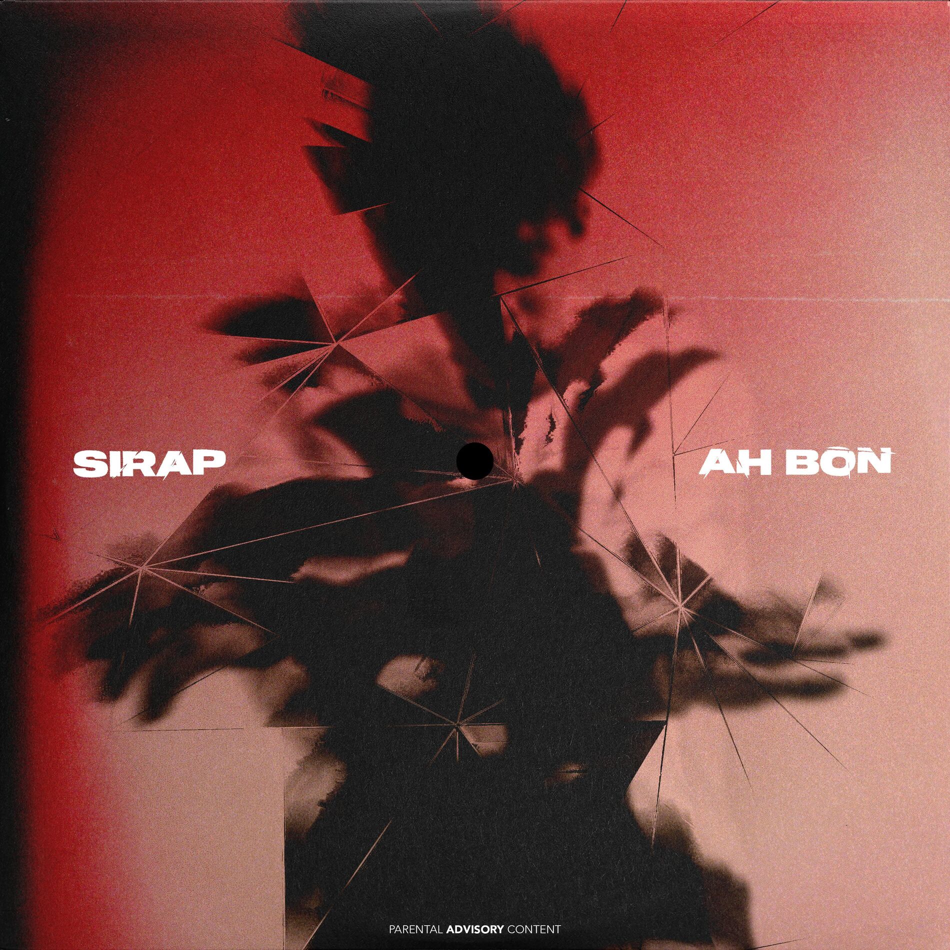 Album cover of Ah bon