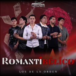 Cover of Romantibélico