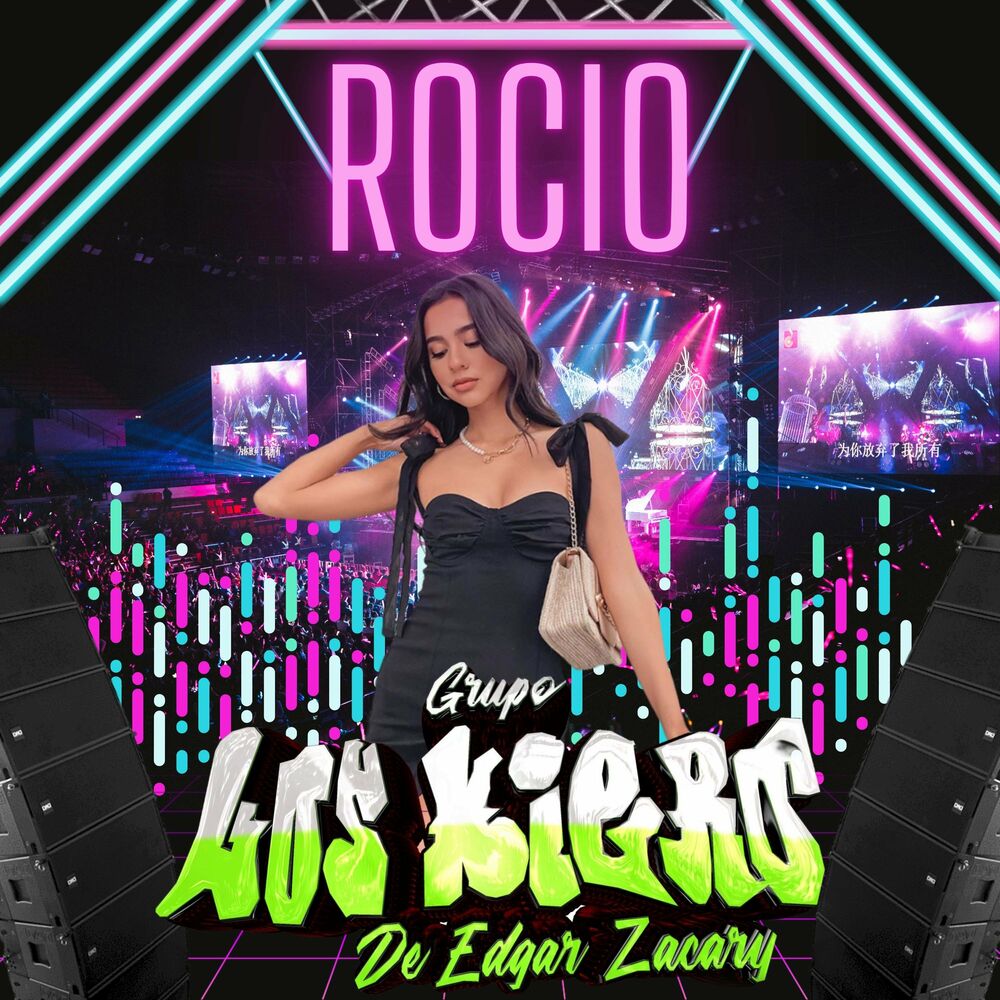 Picture of Rocio