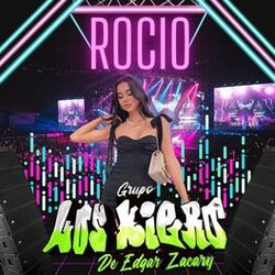 Cover of Rocio