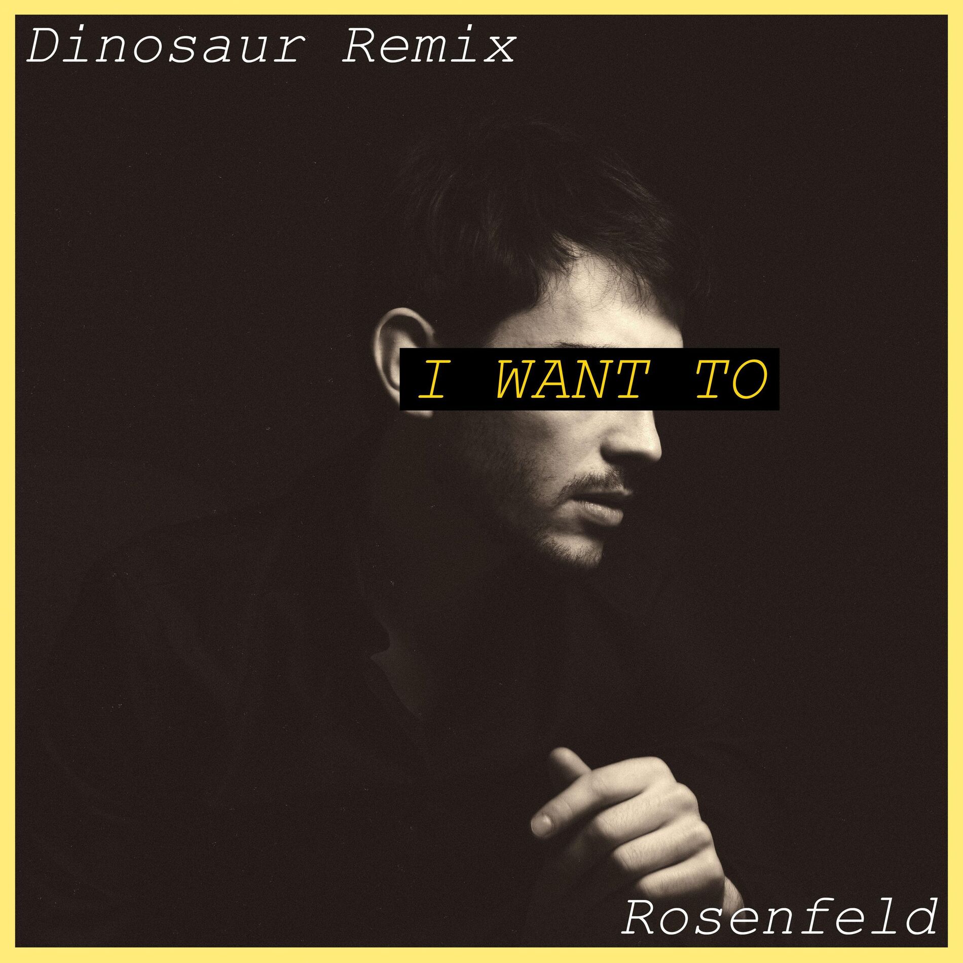 Album cover of I Want To (Remix)