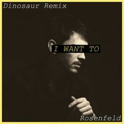Cover of I Want To (Remix)