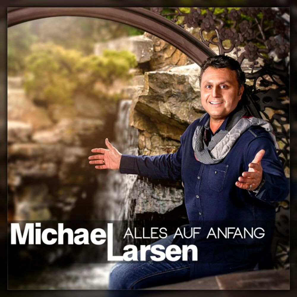 Picture of Alles auf Anfang