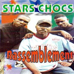 Cover of Rassemblement