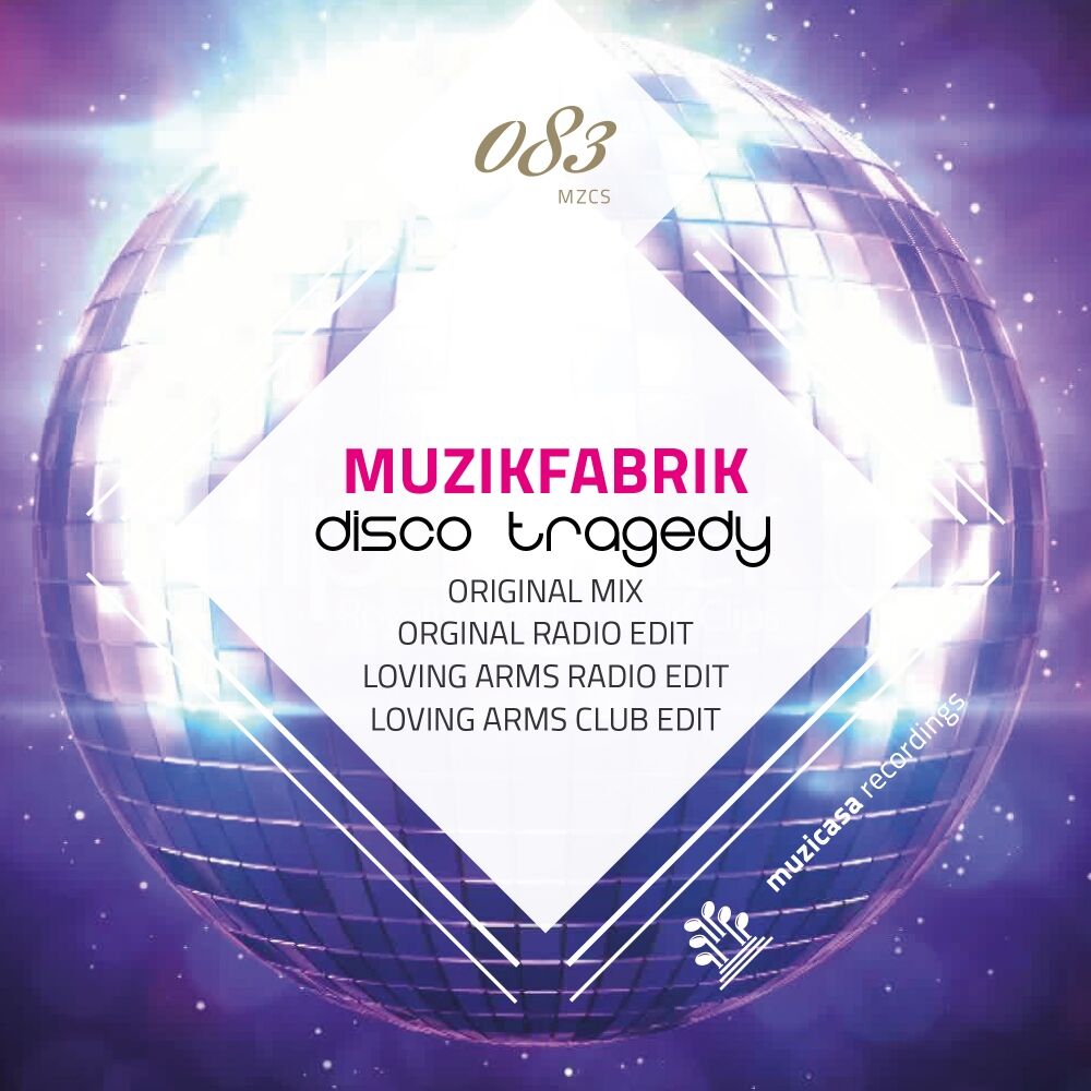 Picture of Disco Tragedy
