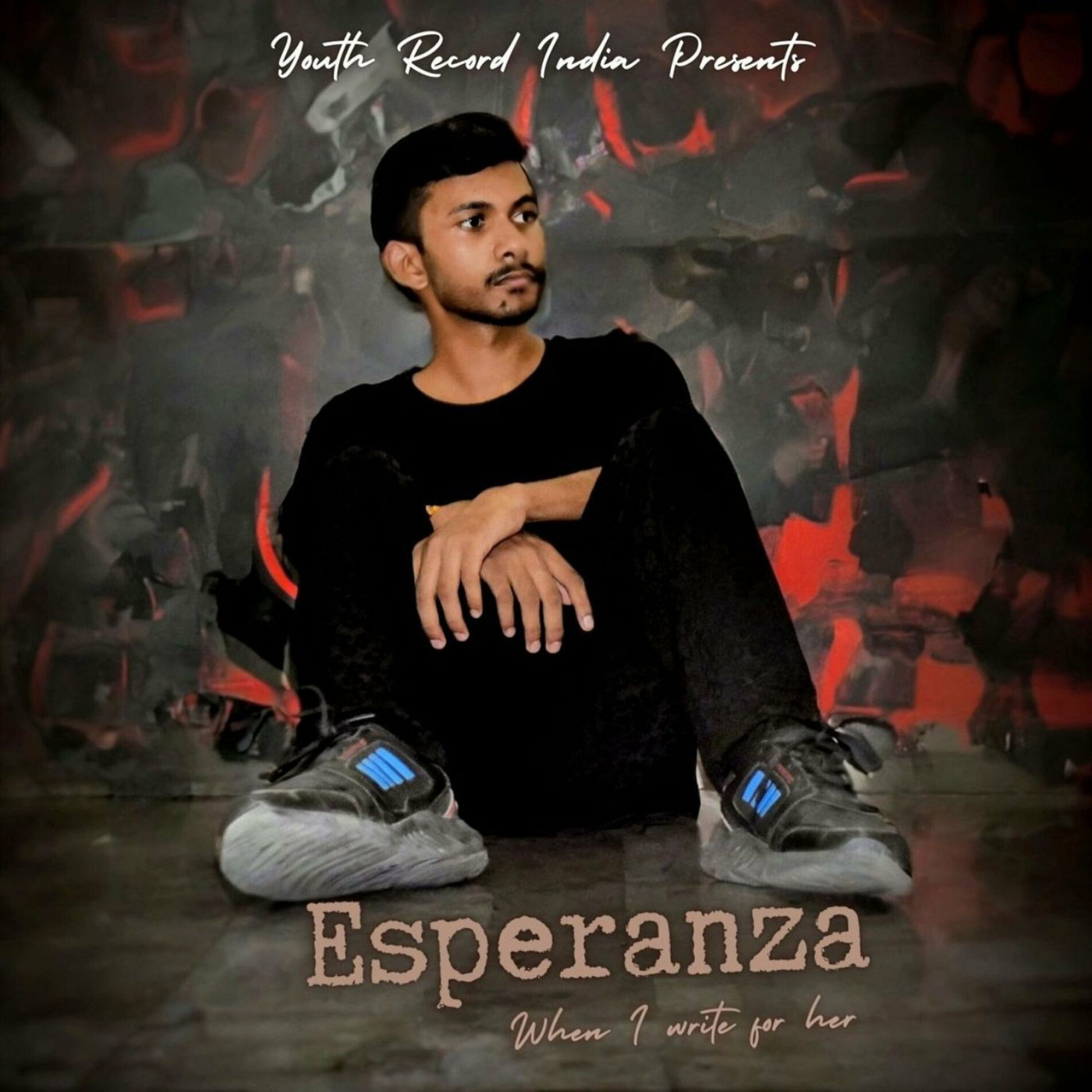 Album cover of Esperanza : When I Write for Her