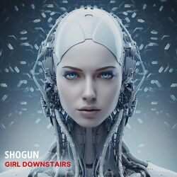 Cover of Girl Downstairs