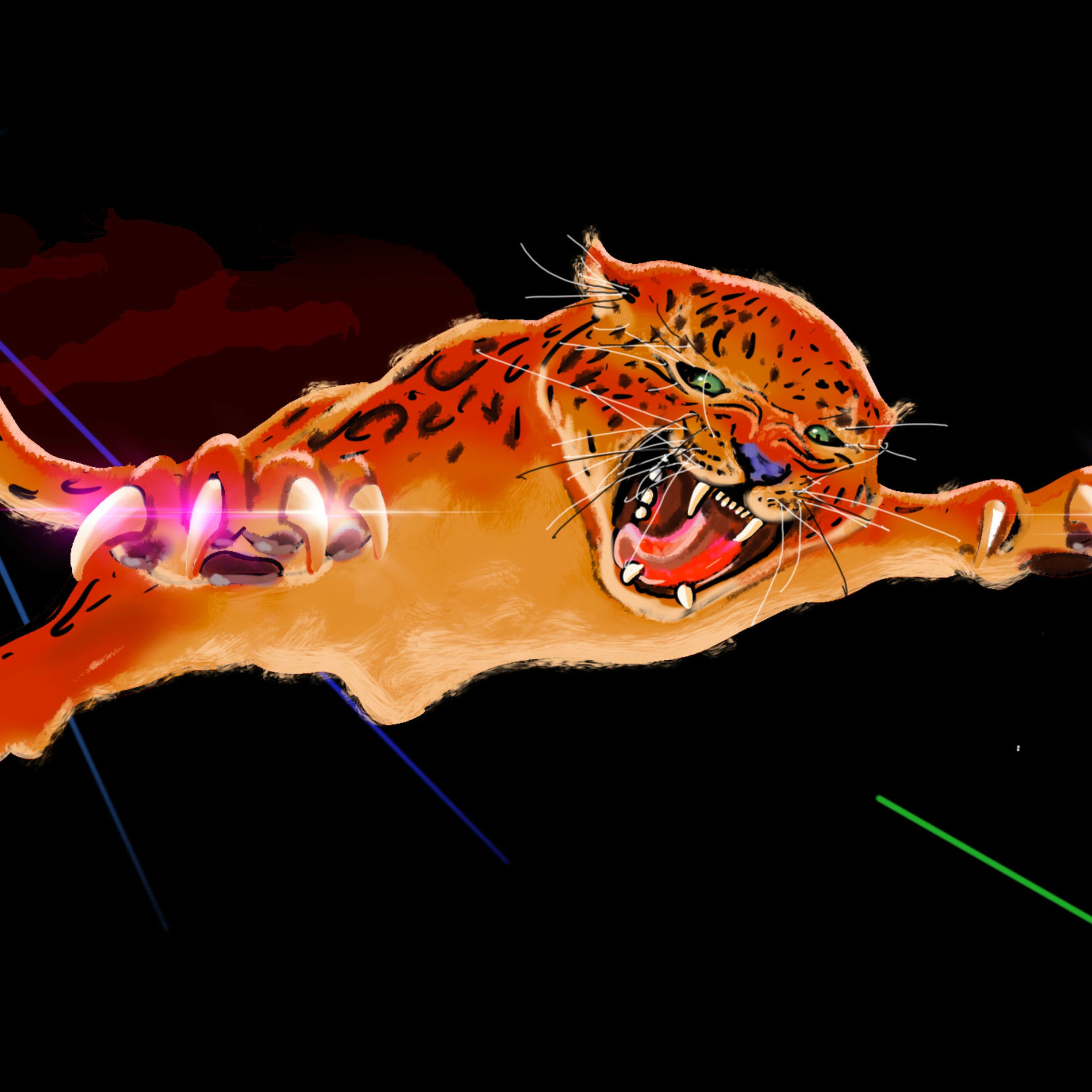 Album cover of Il est Sax, j'suis Trombone