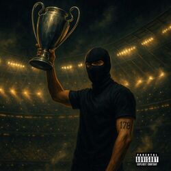 CHAMPIONS LEAGUE (feat. Lone Wolf) (feat. Lone Wolf, Deepo & Young Kid)