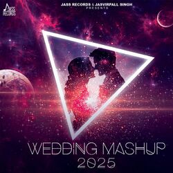 Cover of Wedding Mashup
