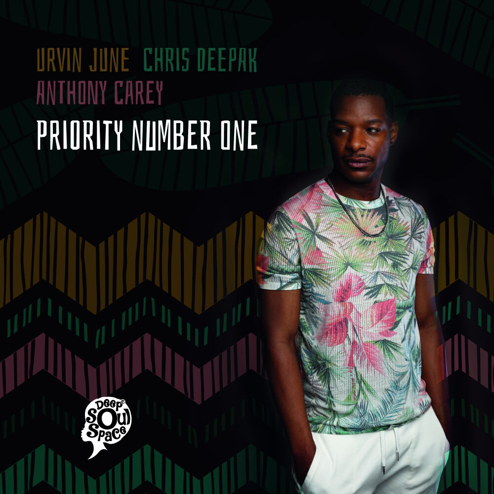 Picture of Priority Number One