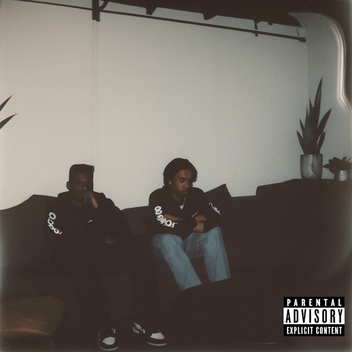 Album cover of Ton1ght (Bonus)