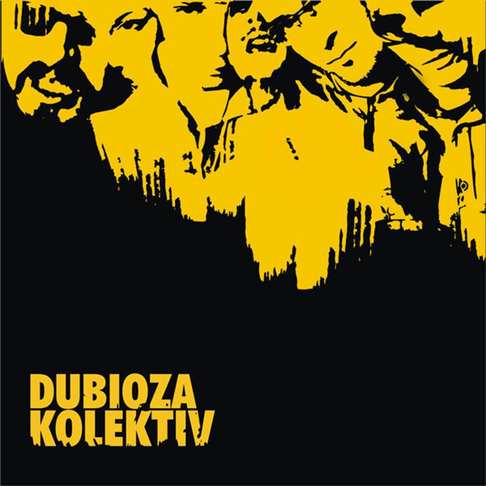 Picture of Dubioza Kolektiv