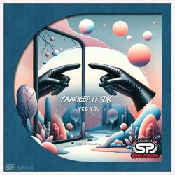 Cover of Yes, You