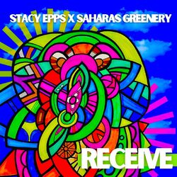 Cover of RECEIVE