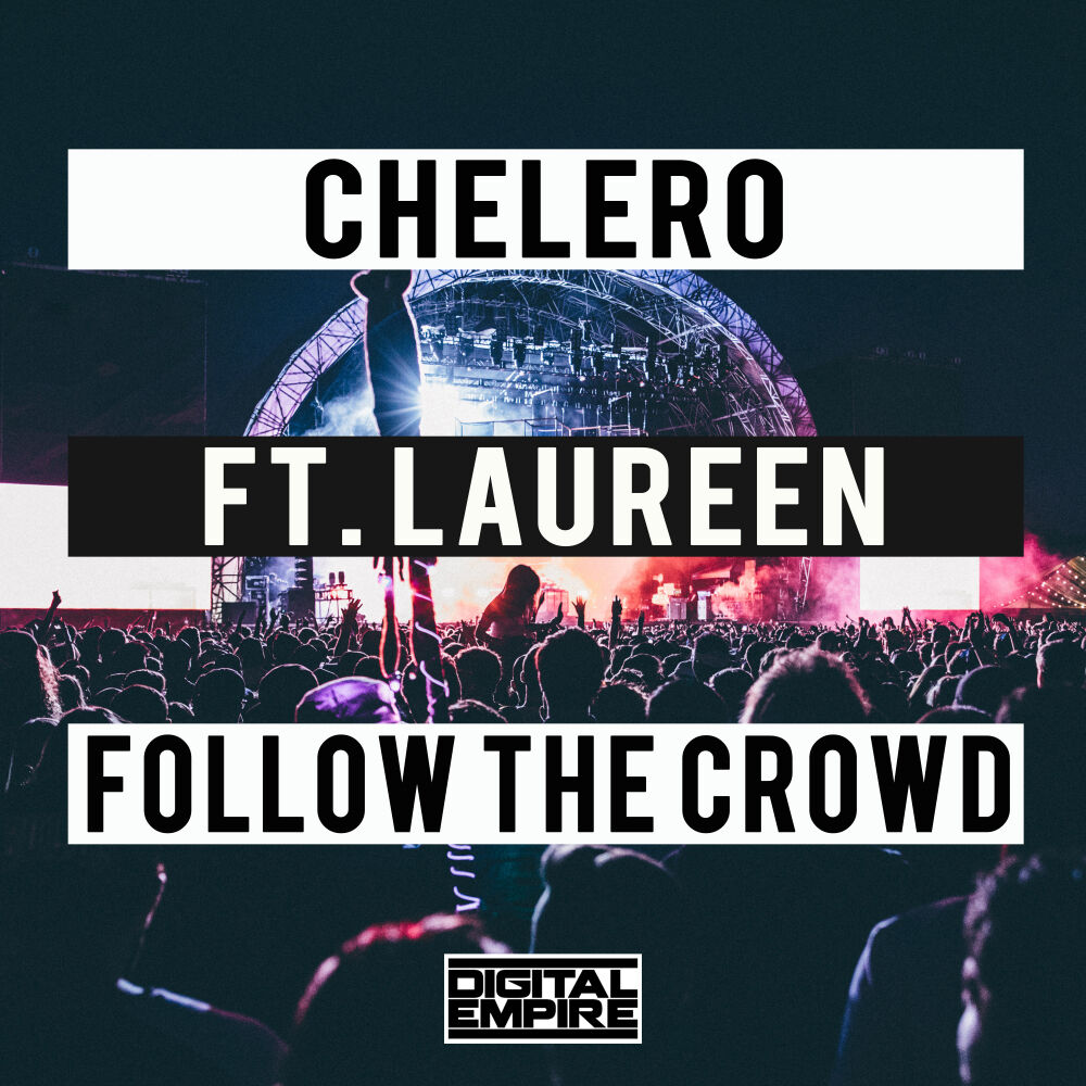 Picture of Follow The Crowd