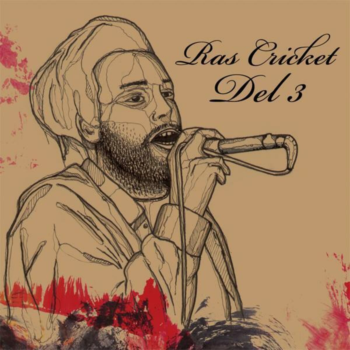 Ras Cricket Del 3 lyrics and songs Deezer