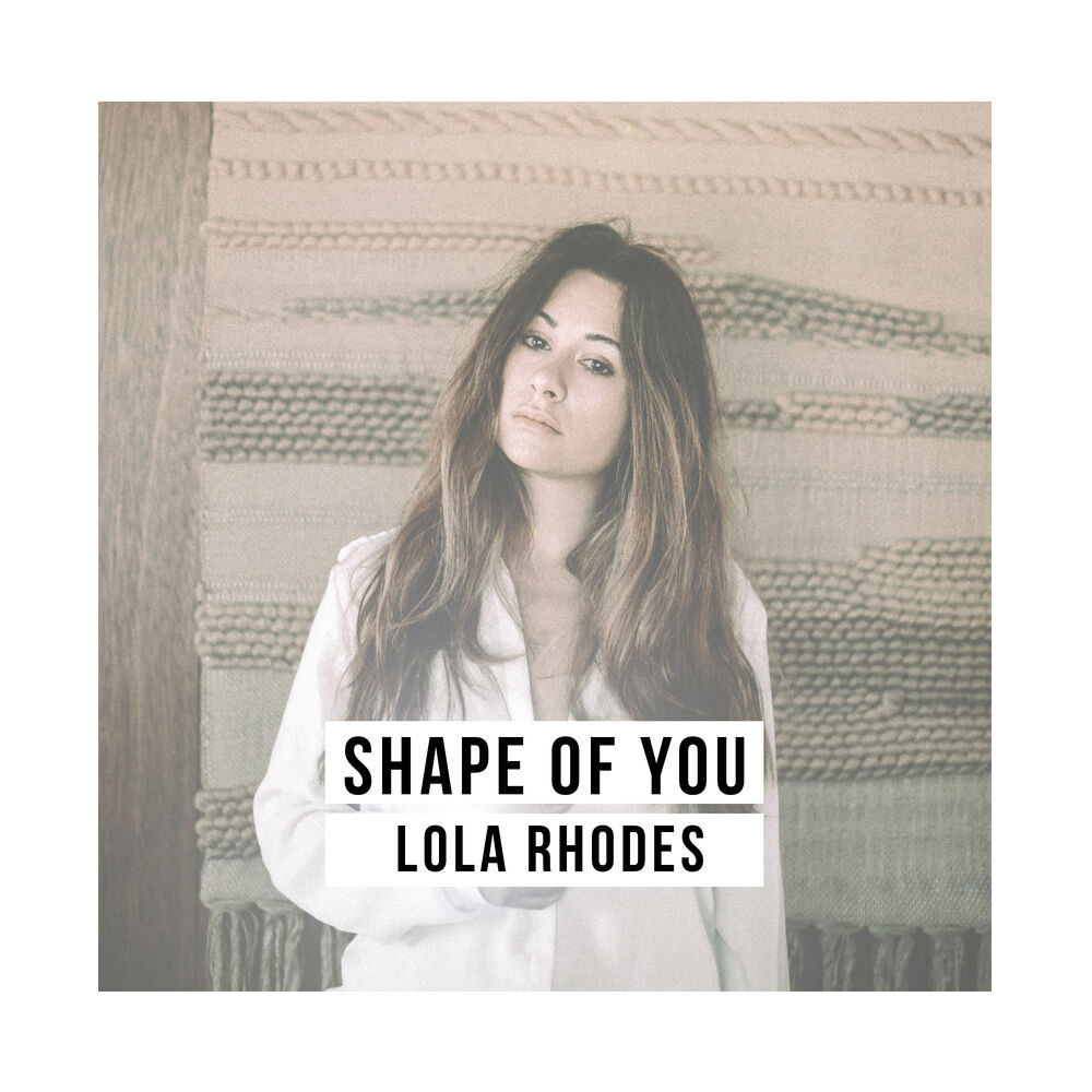Picture of Shape of you