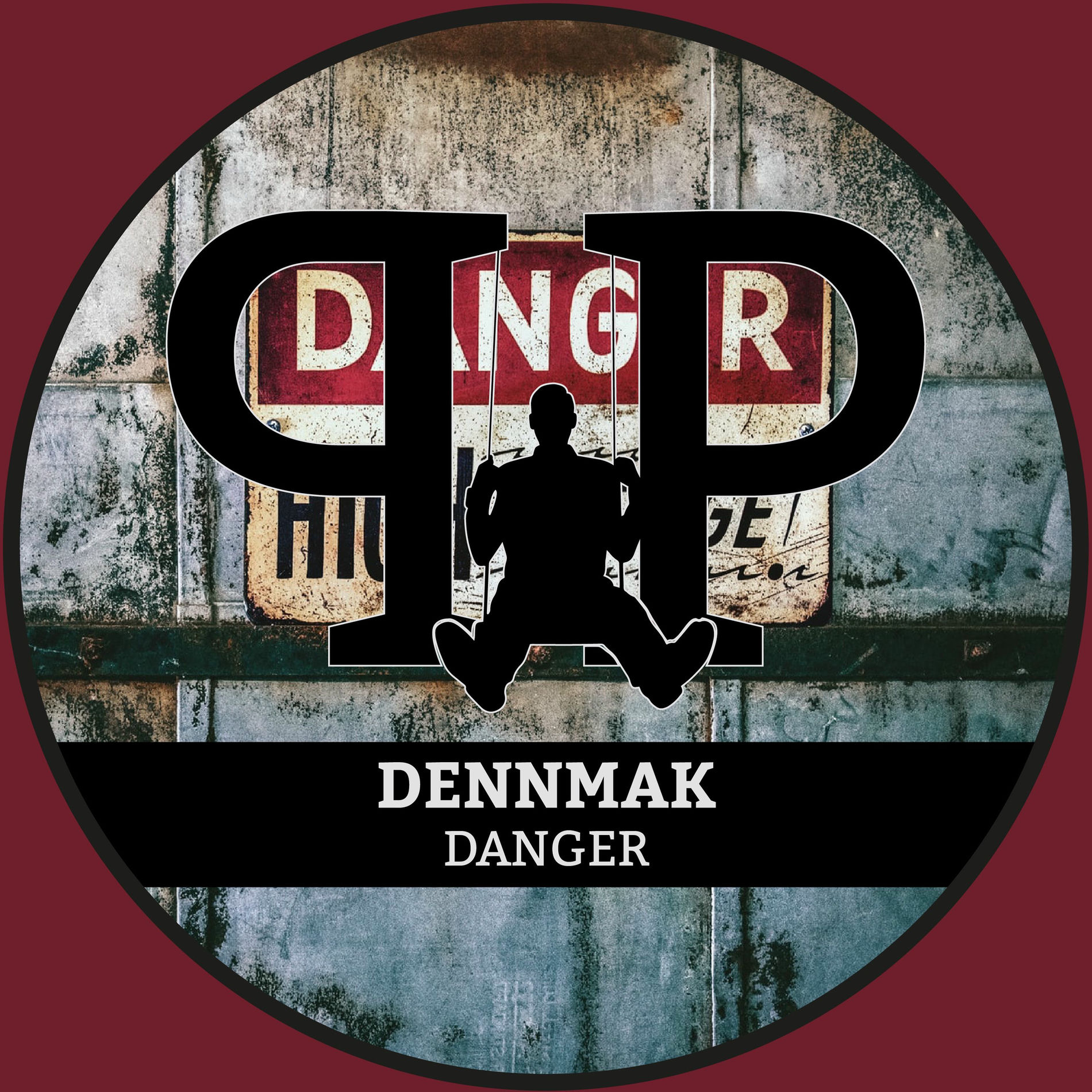 Album cover of Danger
