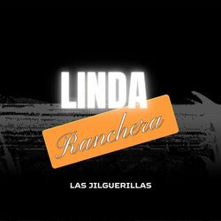 Cover of Linda Ranchera