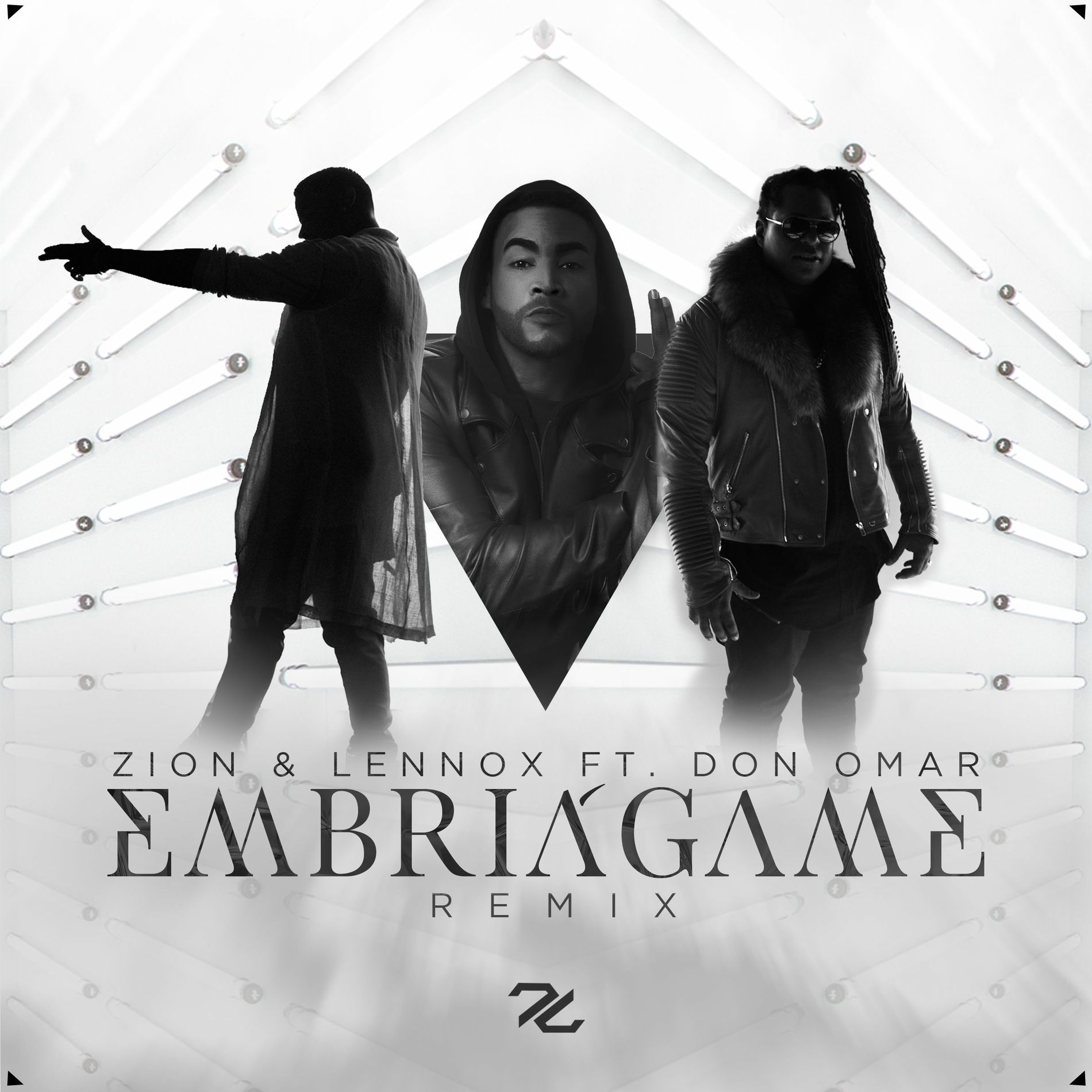 Album cover of Embriágame (feat. Don Omar)
