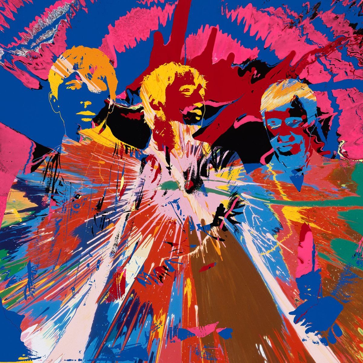 Album cover of Nothing Comes to Nothing