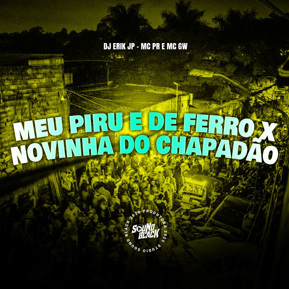 Picture of Meu Piru e de Ferro X Novinha do Chapadão