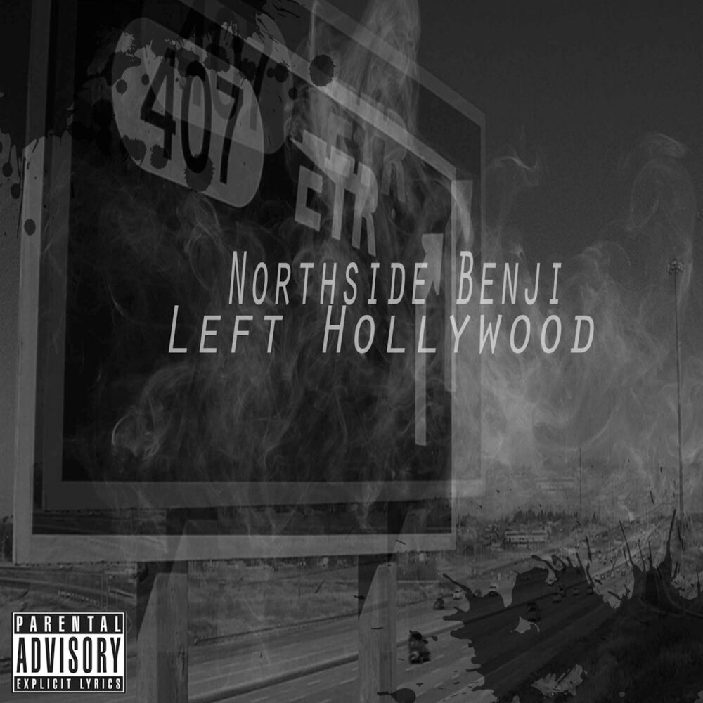 Picture of Left Hollywood
