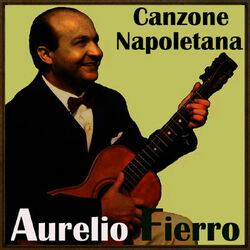 Cover of Canzone Napoletana