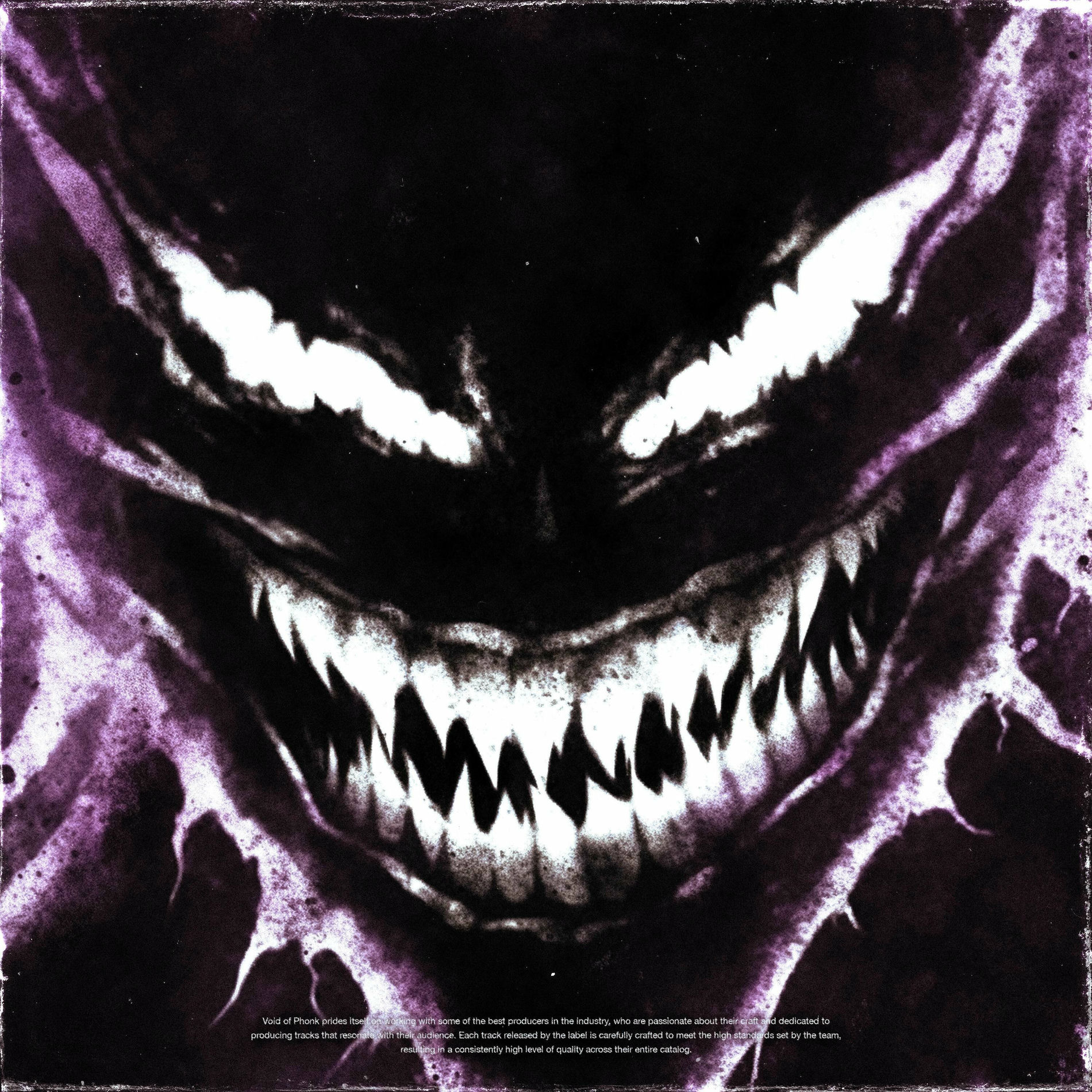 WE FINALLY UNMASKED SMILEY MONSTER AT 3 AM!! (WE ACTUALLY