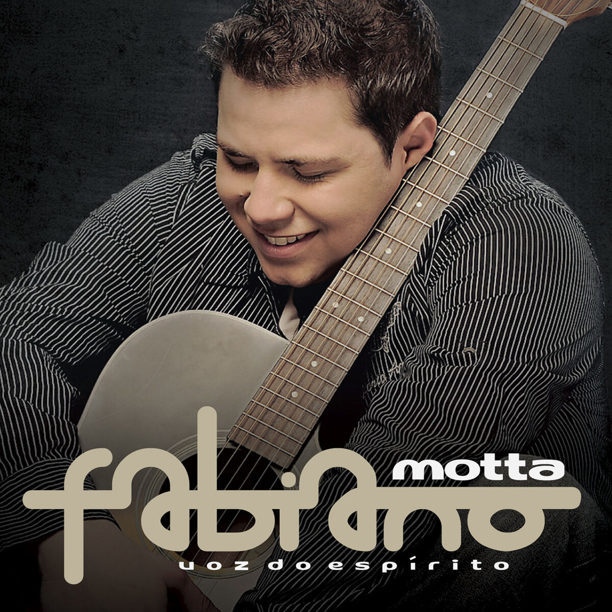 Album cover of A Voz do Espírito