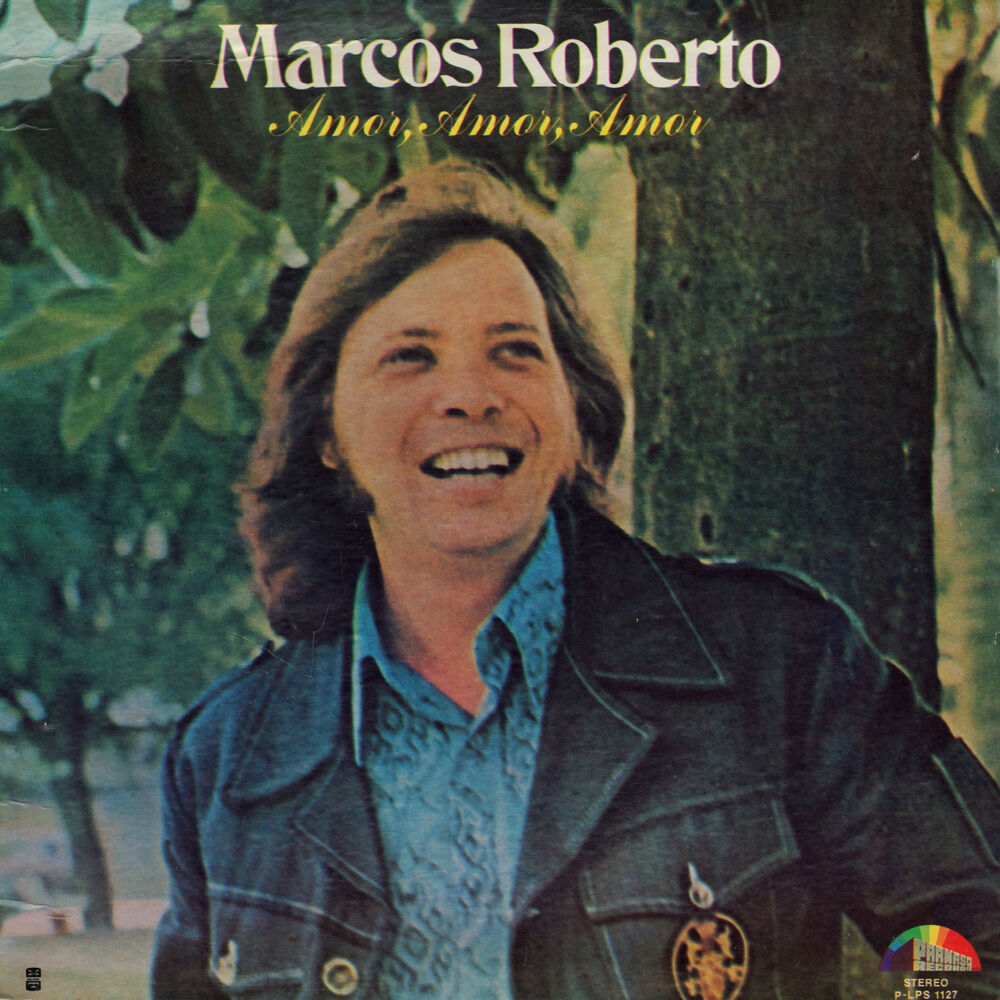 Picture of Amor, Amor, Amor