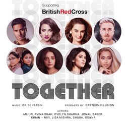 Cover of Together