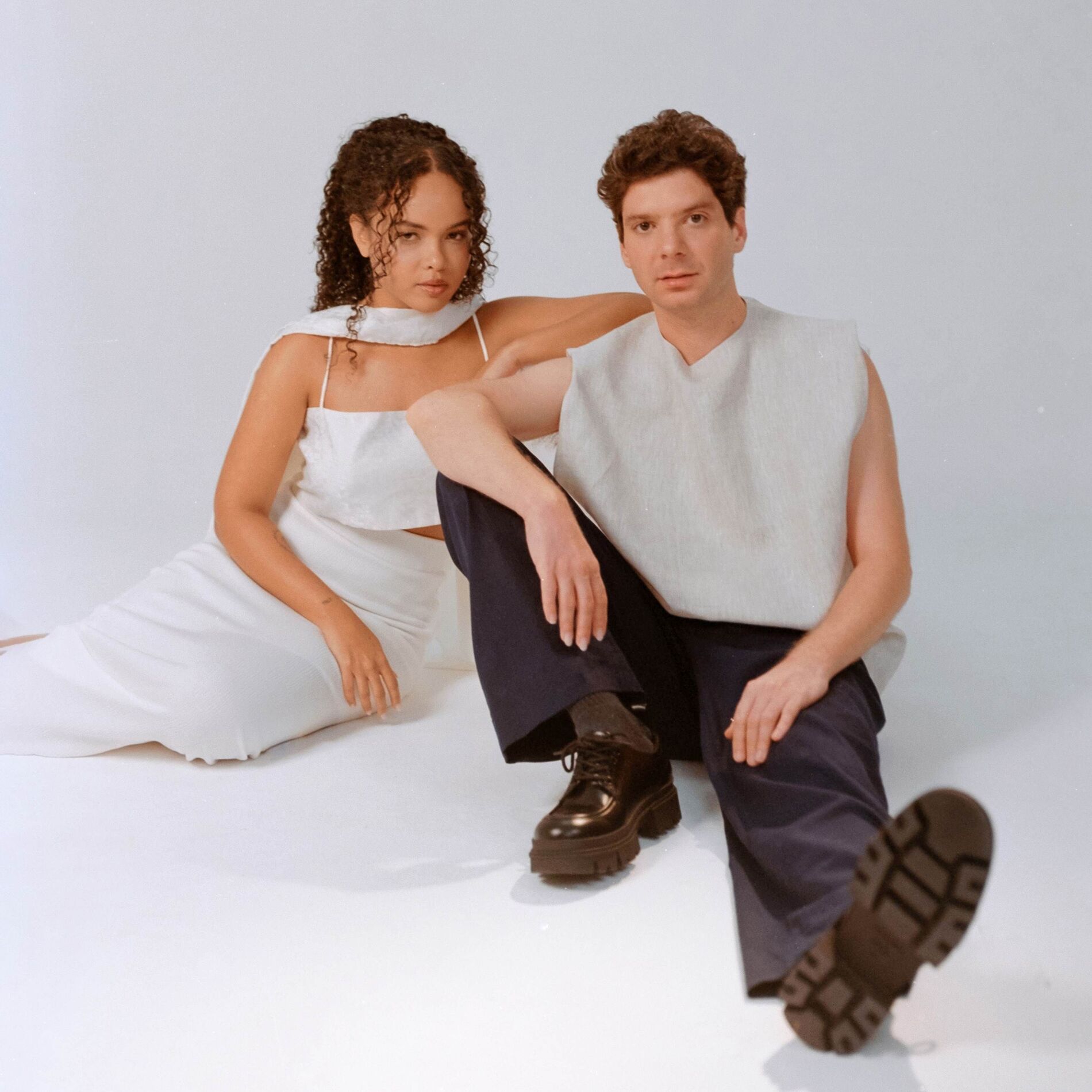 Album cover of Come Com Os Olhos
