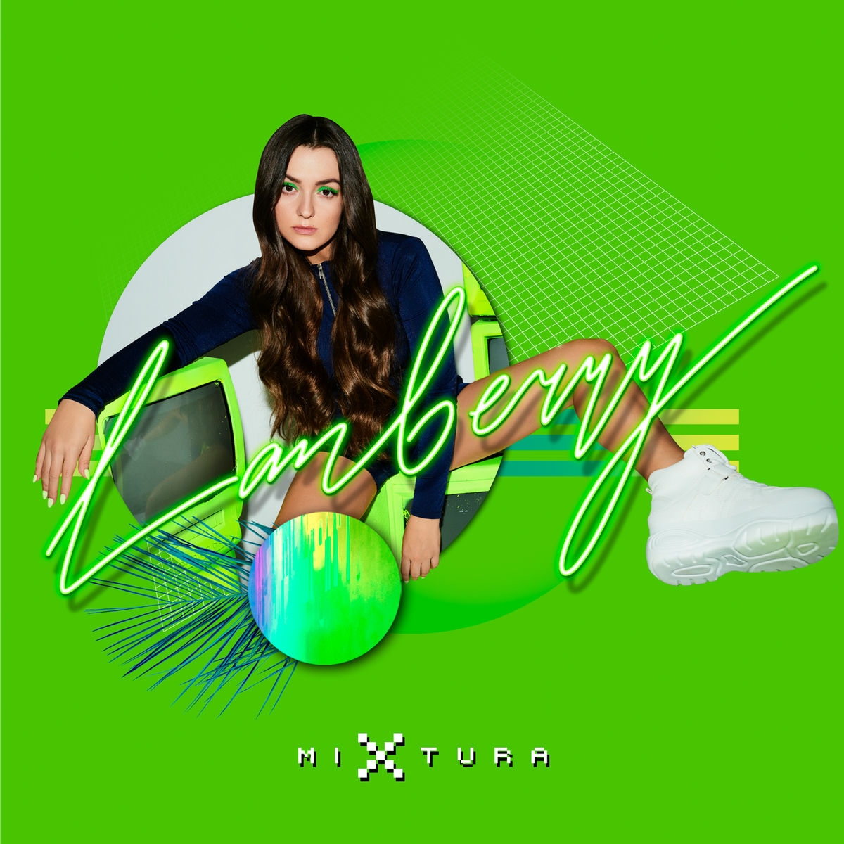 Album cover of miXtura