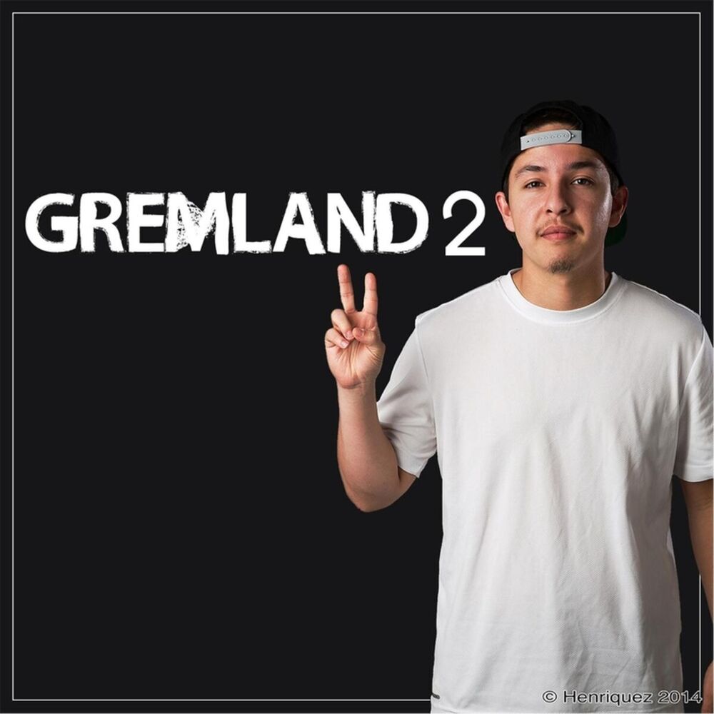 Picture of Gremland 2