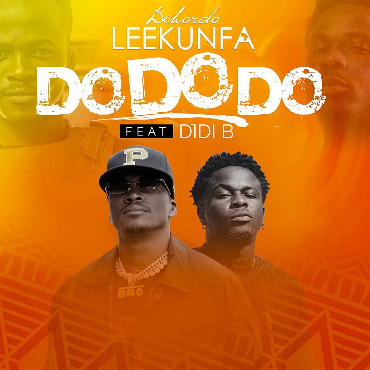Album cover of Do Do Do