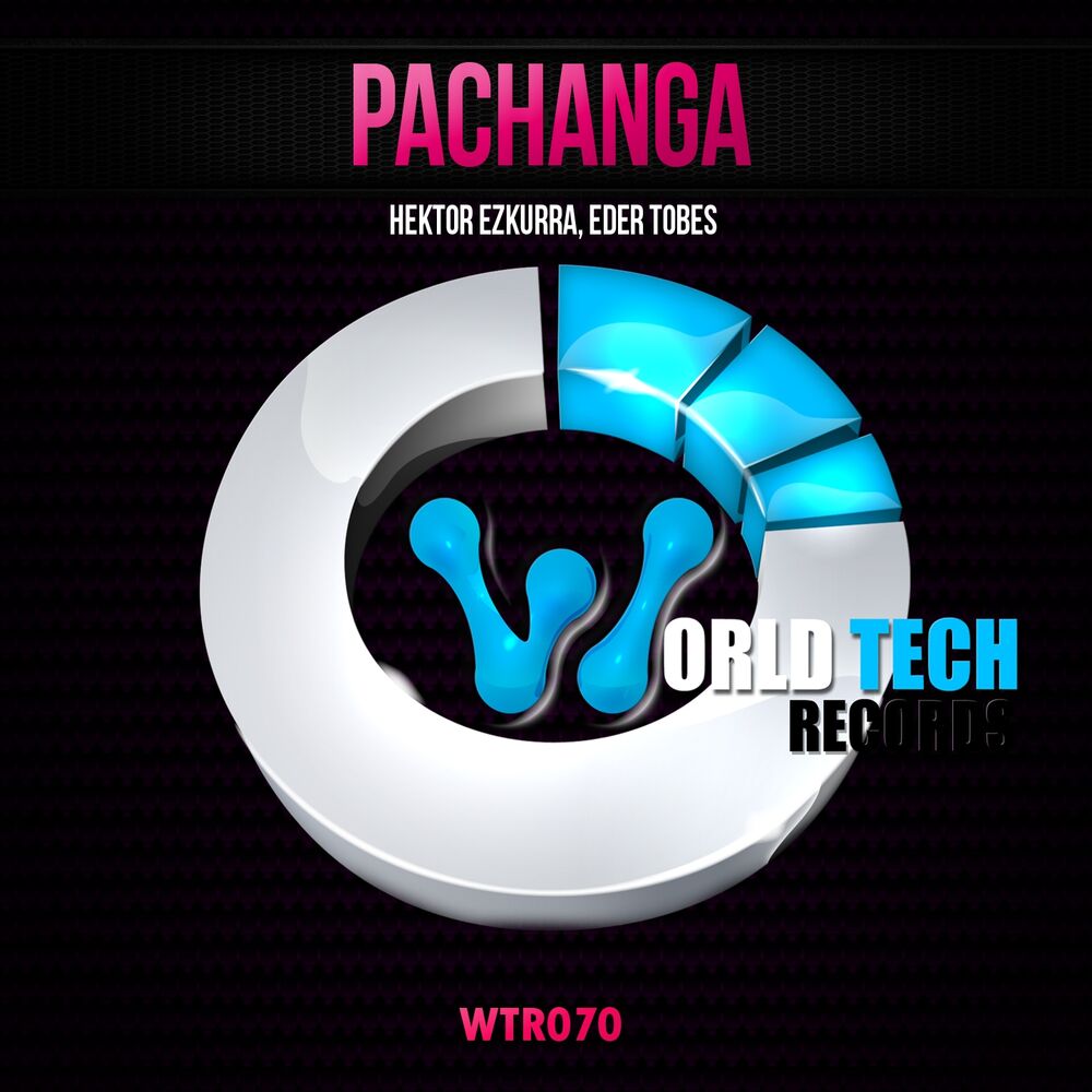 Picture of Pachanga