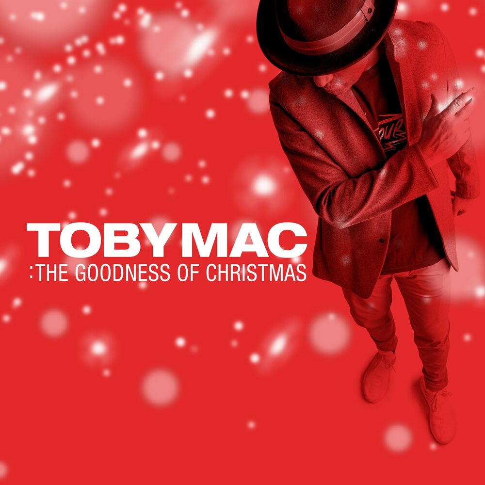 Picture of TobyMac: The Goodness of Christmas