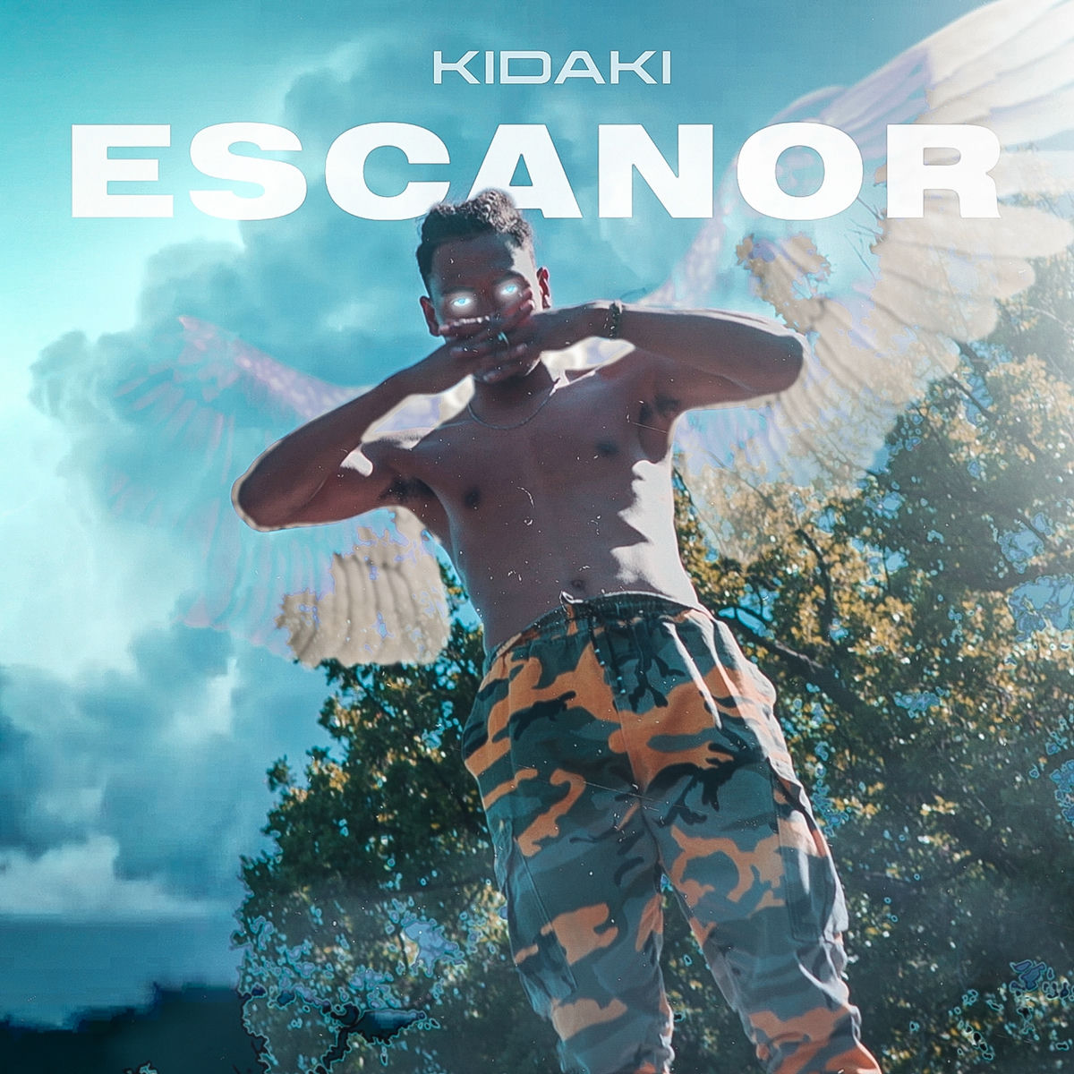 Album cover of Escanor