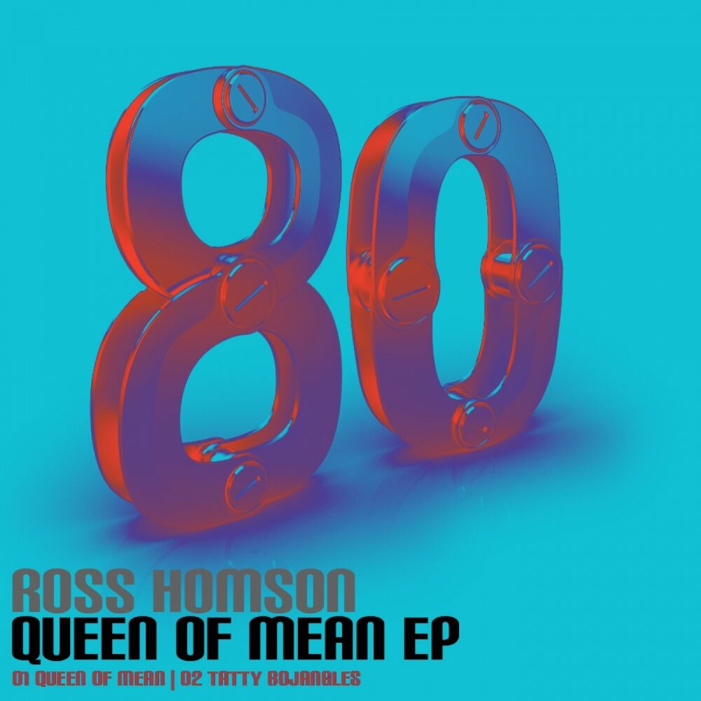 Picture of Queen Of Mean EP