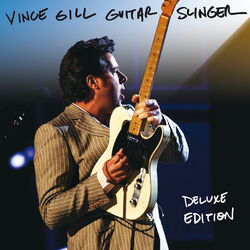 Cover of Guitar Slinger (Deluxe Version)
