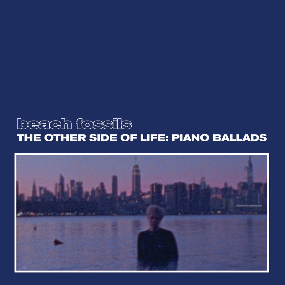 Picture of The Other Side of Life: Piano Ballads
