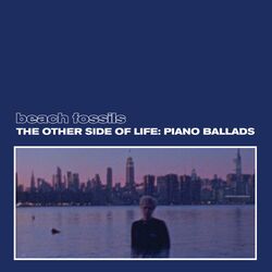 Cover of The Other Side of Life: Piano Ballads