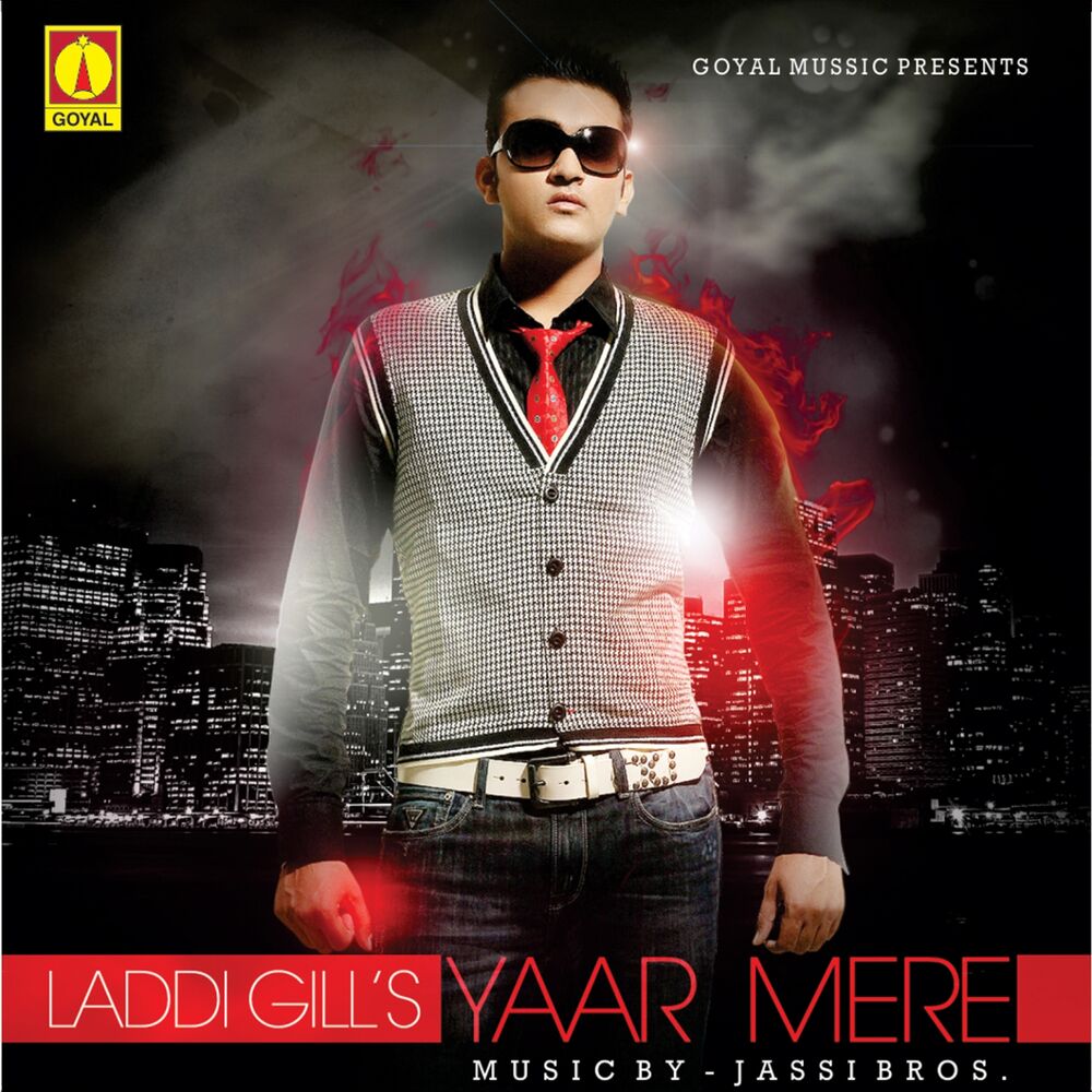Picture of Yaar Mere