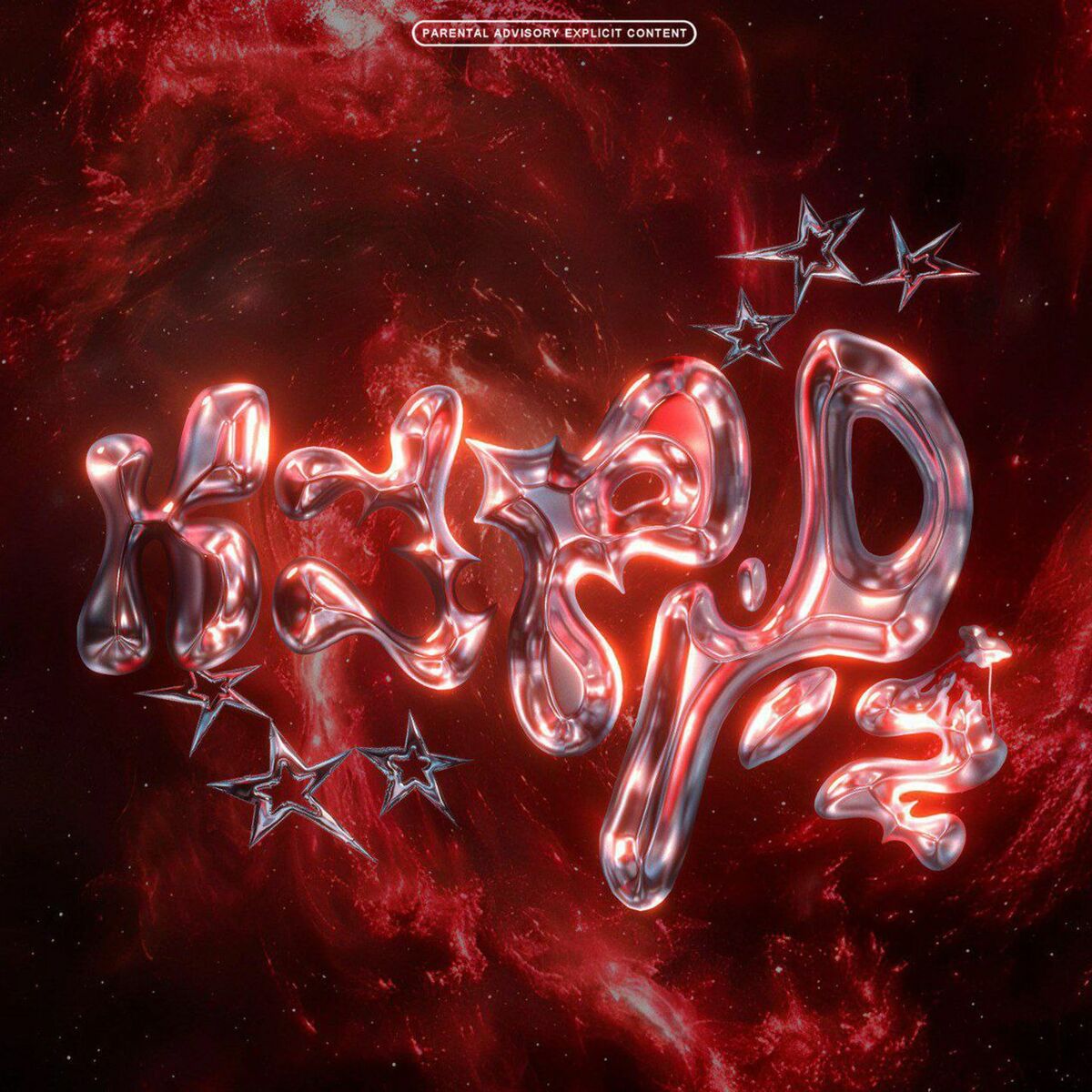 Album cover of КУРЮ 2